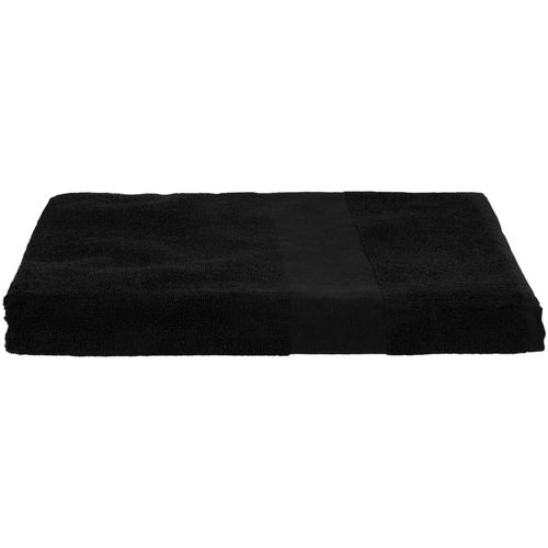 Asciugamano e guanto esfoliante KL18TW01 | Beach Towel - Karl Lagerfeld - Modalova