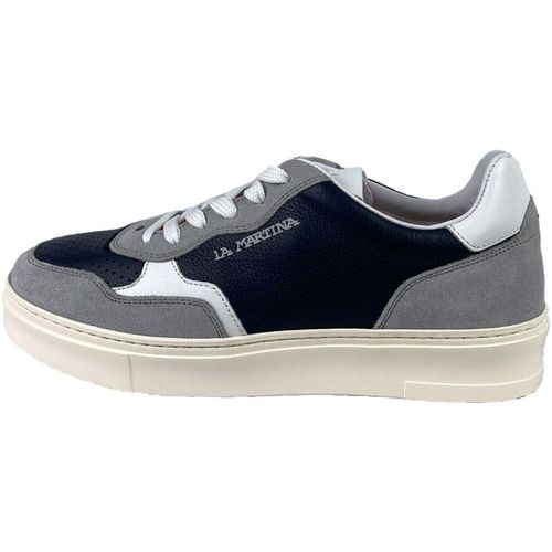 Sneakers LFM231.053.4120 2000000312897 - La martina - Modalova