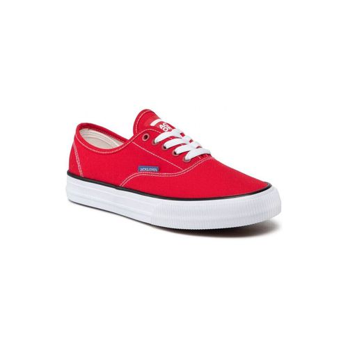 Sneakers 12201283 CURTIS-BARBADOS CHERRY - Jack & jones - Modalova