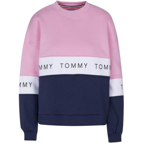 Felpa Tommy Hilfiger - Tommy hilfiger - Modalova