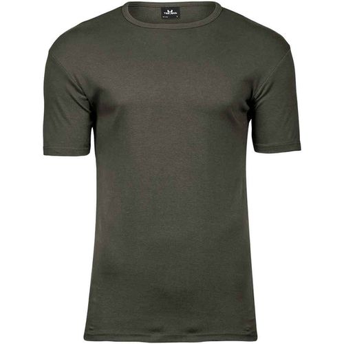 T-shirts a maniche lunghe Interlock - Tee Jays - Modalova