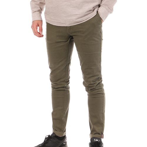 Pantalone Chino MB-TAMAR-2 - La Maison Blaggio - Modalova