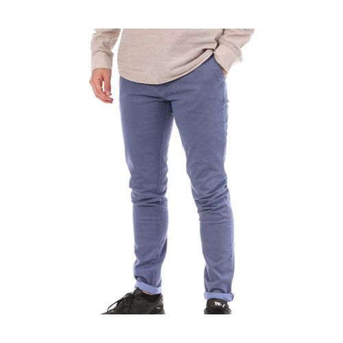 Pantalone Chino MB-TAMAR-2 - La Maison Blaggio - Modalova