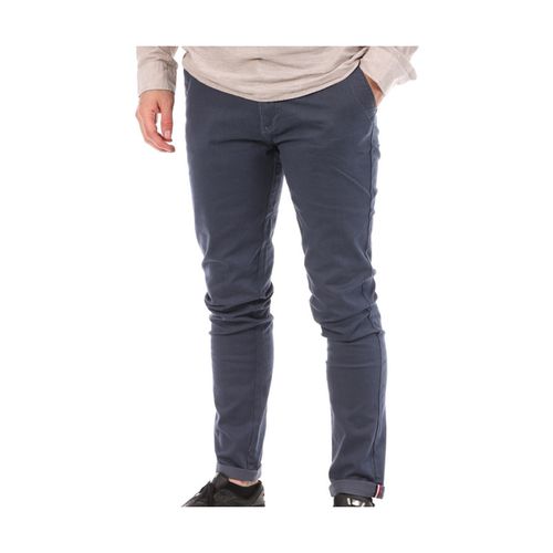 Pantalone Chino MB-TAMAR-2 - La Maison Blaggio - Modalova