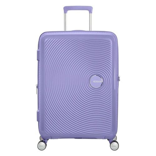 Valigia rigida Soundbox 88473 - American Tourister - Modalova