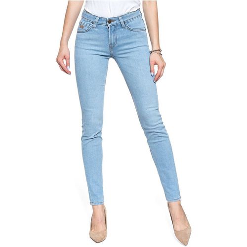 Jeans Slim slim L30WROWJ SCARLETT - Donna - Lee - Modalova