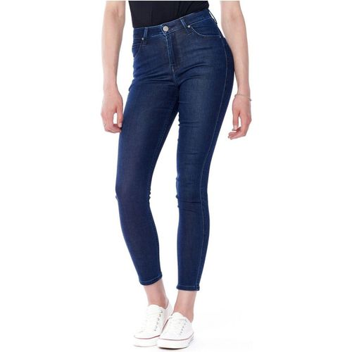 Jeans Slim slim L626RKKD SCARLETT - Donna - Lee - Modalova