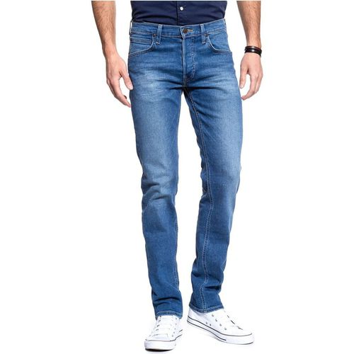 Jeans regular L706ROEM DAREN - Uomo - Lee - Modalova