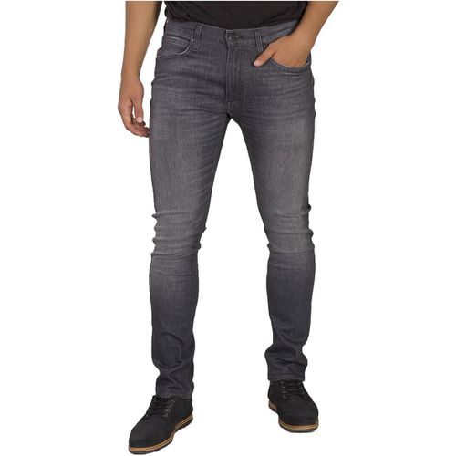 Jeans skynny slim / skinny L719FQSF LUKE - Uomo - Lee - Modalova