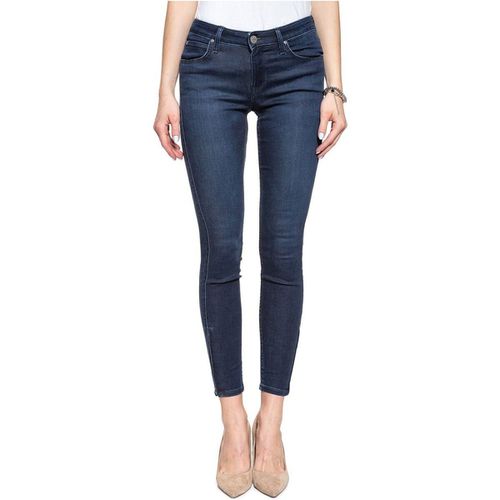 Jeans skynny L30CRKKD SCARLETT CROPPED - Lee - Modalova