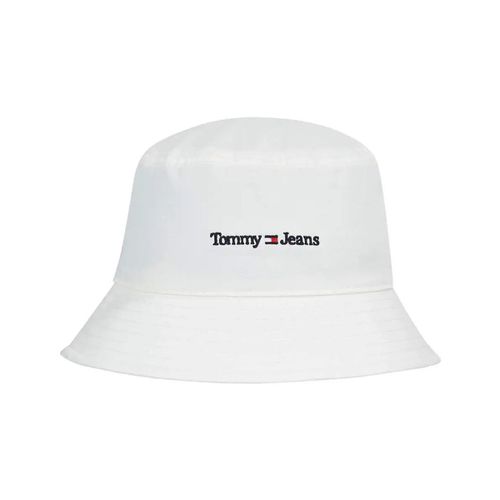 Cappelli Tommy Jeans sport bucket - Tommy Jeans - Modalova