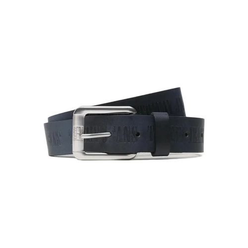 Cintura Tommy Jeans Tjm Heritage - Tommy Jeans - Modalova