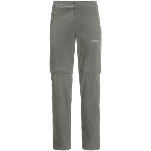 Pantaloni Sportivi Glastal Zip Off Pants - Jack wolfskin - Modalova