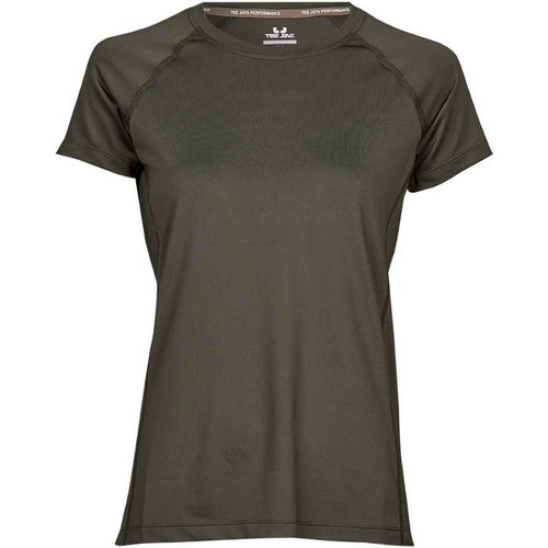 T-shirts a maniche lunghe PC5239 - Tee Jays - Modalova