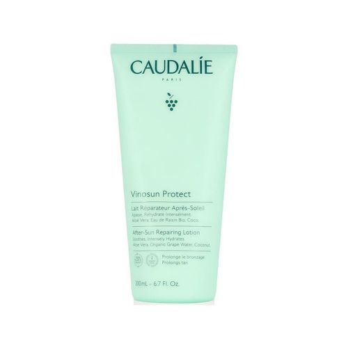 Protezione solare Vinosun Leche Reparadora After-sun - Caudalie - Modalova