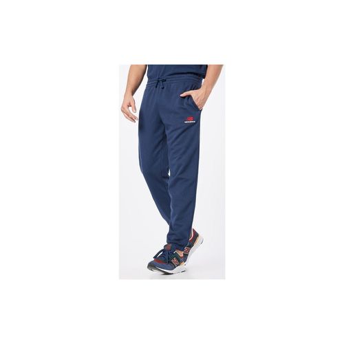 Pantaloni UNISSENTIALS FRENCH TERR - New balance - Modalova