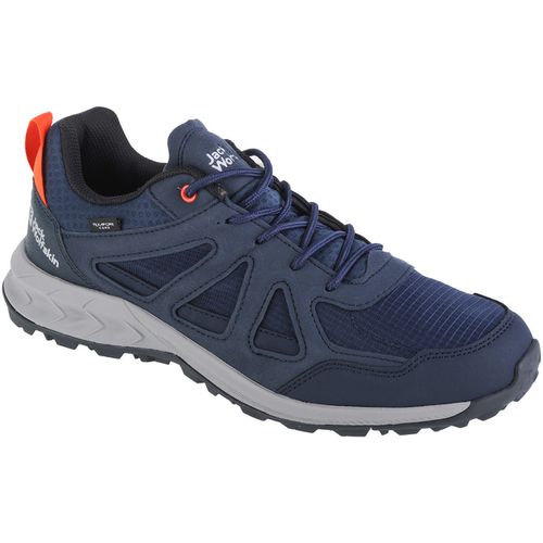 Scarpe da trekking Woodland 2 Texapore Low M - Jack wolfskin - Modalova