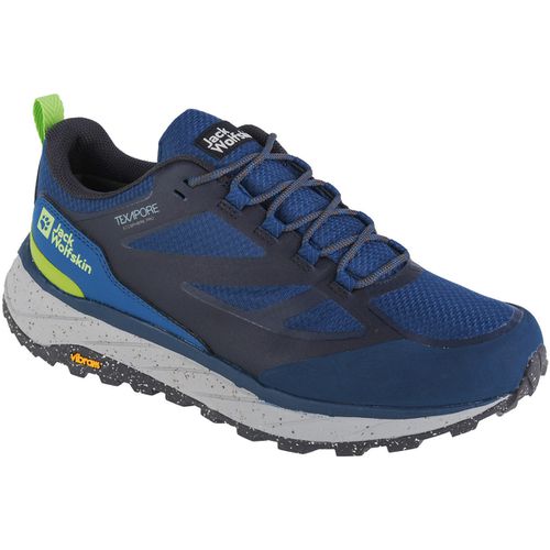 Scarpe da trekking Terraventure Texapore Low M - Jack wolfskin - Modalova