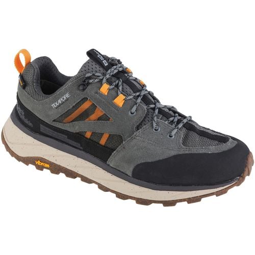 Scarpe da trekking Terraquest Texapore Low M - Jack wolfskin - Modalova