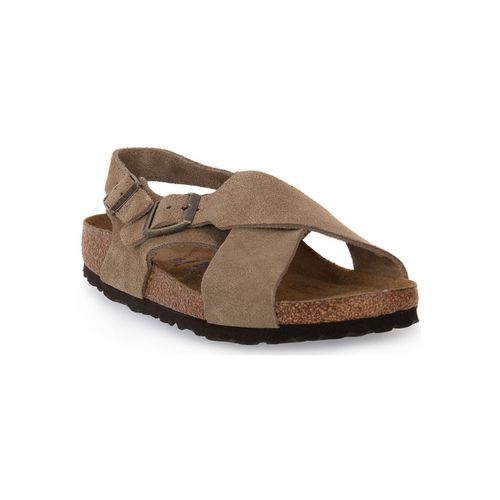 Sandali TULUM SFB TAUPE CALZ S - Birkenstock - Modalova