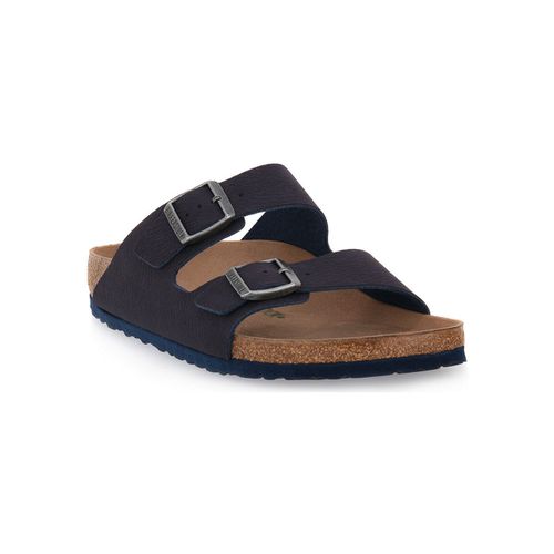 Scarpe ARIZONA SESERT DUST INDIGO VEGCALZ S - Birkenstock - Modalova