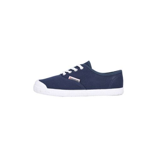 Sneakers Base Canvas Shoe K202405-ES 2002 Navy - Kawasaki - Modalova