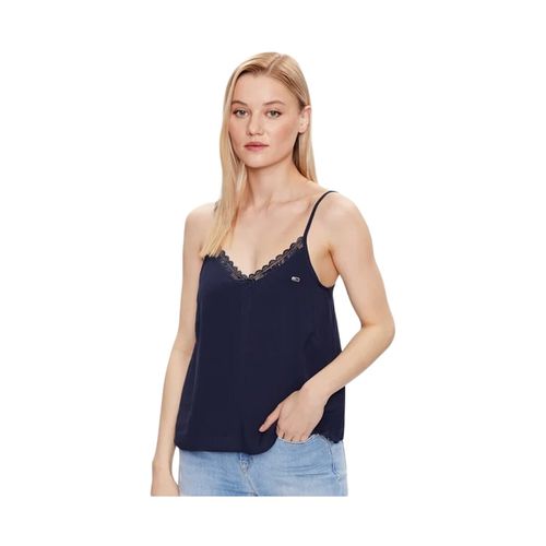 Top Tommy Jeans Top essential - Tommy Jeans - Modalova