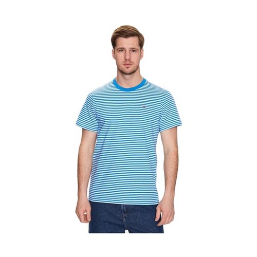 T-shirt Classics Stripe - Tommy Jeans - Modalova