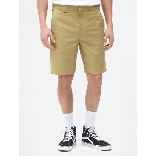 Pantaloni corti COBDEN DK0A4XES-KHK KHAKI - Dickies - Modalova