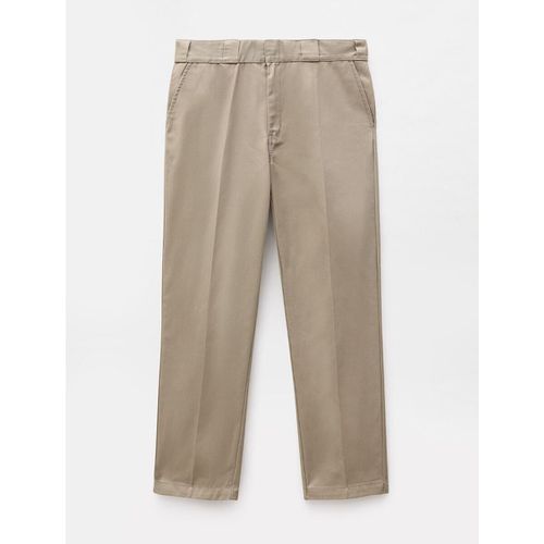 Pantaloni ELIZAVILLE DK0A4XKB-KHK KHAKI - Dickies - Modalova