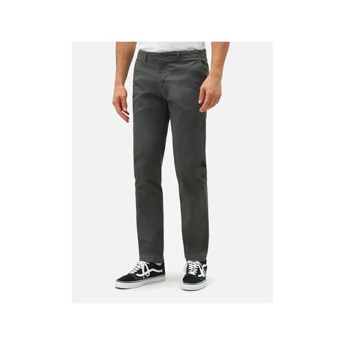 Pantaloni KERMAN DK121116-CHO CHARCOAL - Dickies - Modalova