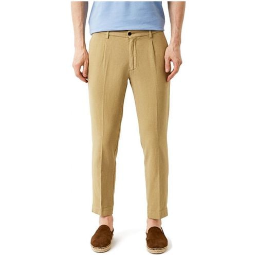 Pantaloni Pantalone Chino Armpant - Liu jo - Modalova