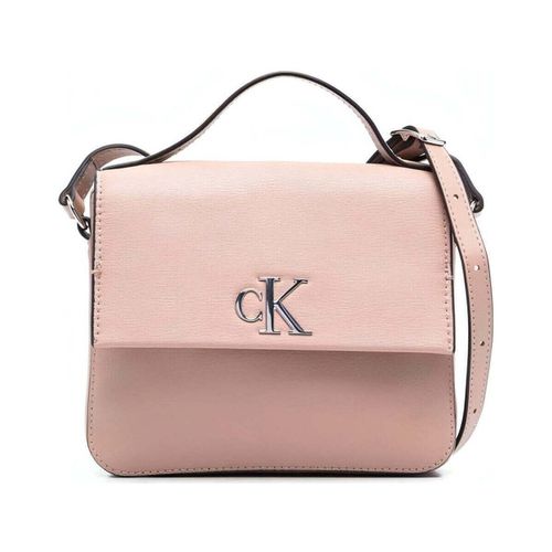 Borsa a tracolla - Calvin Klein Jeans - Modalova