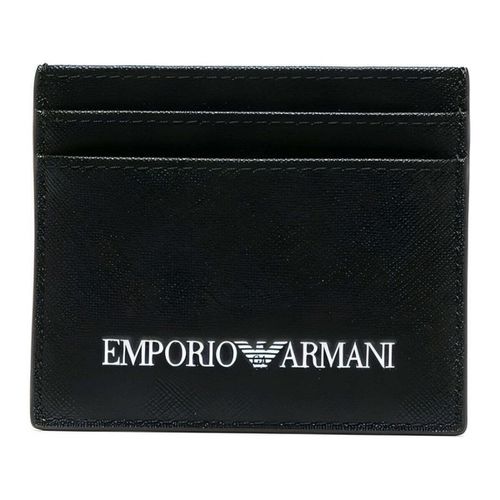 Portafoglio Emporio Armani - Emporio armani - Modalova