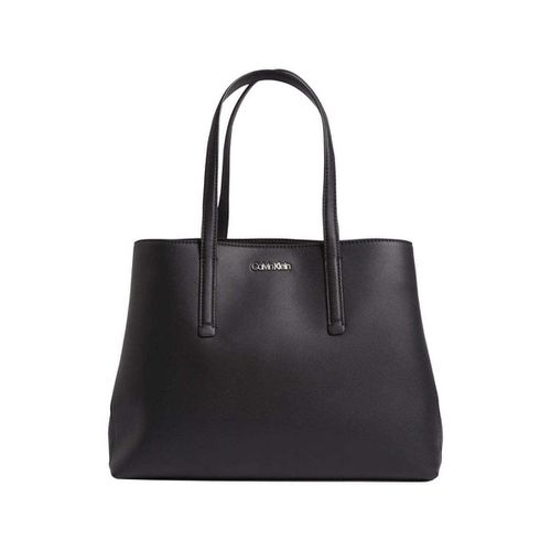 Borsa Shopping - Calvin Klein Jeans - Modalova