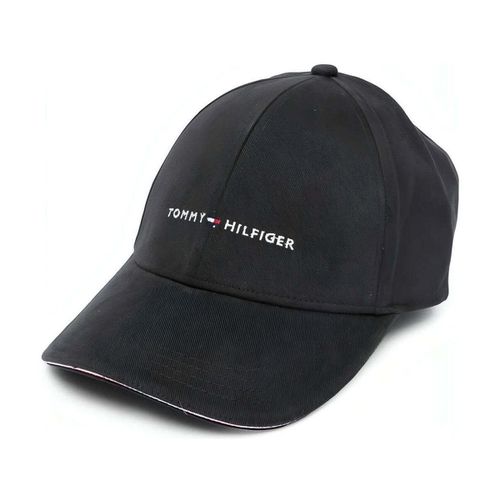 Cappellino Tommy Hilfiger - Tommy hilfiger - Modalova