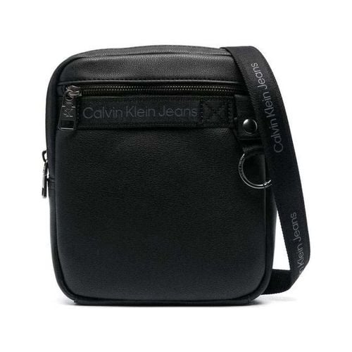 Borsa a spalla - Calvin Klein Jeans - Modalova