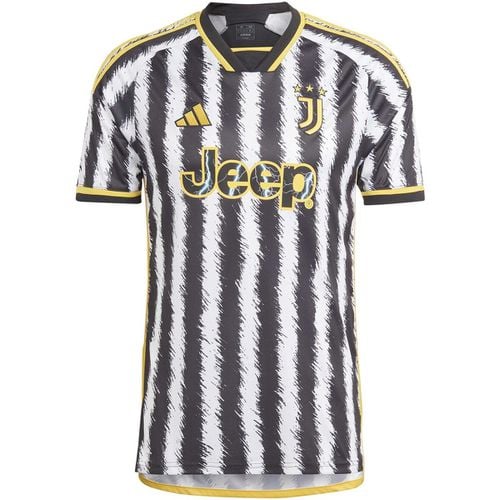 T-shirt & Polo adidas Juve H Jsy - Adidas - Modalova