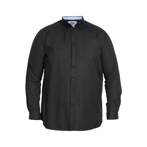 Camicia a maniche lunghe D555 Richard - Duke - Modalova