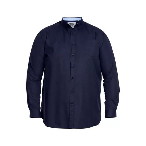 Camicia a maniche lunghe DC462 - Duke - Modalova