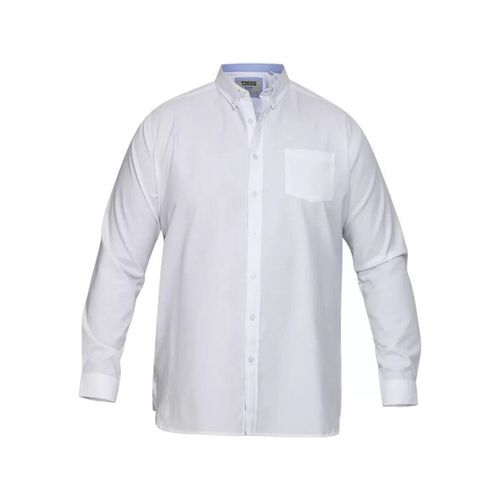 Camicia a maniche lunghe D555 Richard - Duke - Modalova