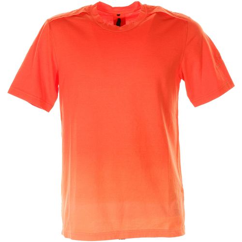 T-shirt & Polo T-shirt degrade in cotone - Premiata - Modalova