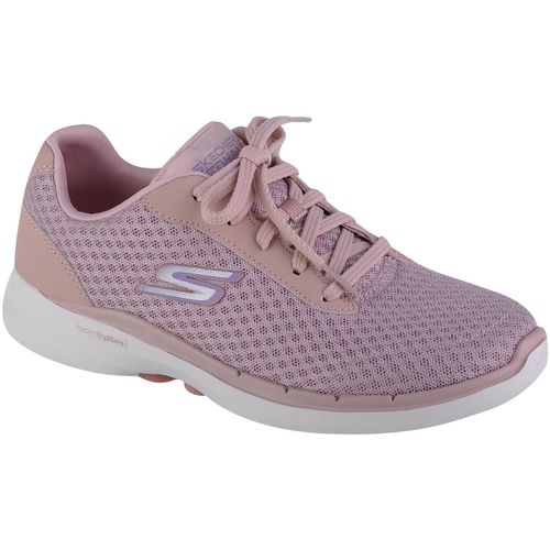 Sneakers basse Go Walk 6 - Iconic Vision - Skechers - Modalova