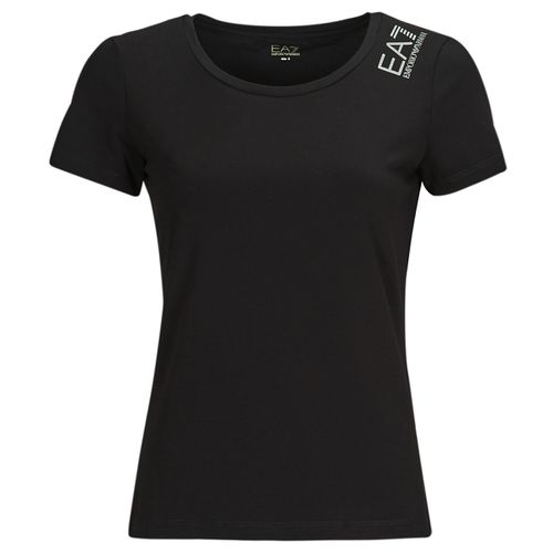 T-shirt 8NTT50-TJDZZ-0200 - Emporio Armani EA7 - Modalova
