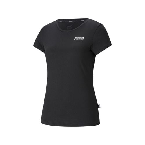 T-shirt & Polo Puma 854781-01 - Puma - Modalova