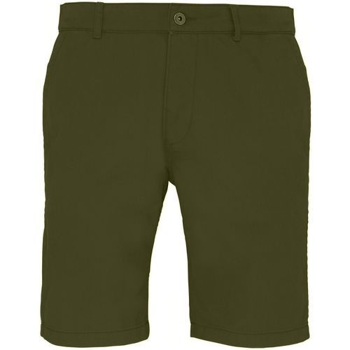 Pantaloni corti AQ051 - Asquith & Fox - Modalova