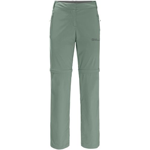 Pantaloni Sportivi Glastal Zip Off Pants W - Jack wolfskin - Modalova