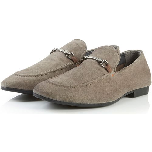 Scarpe Tottenham Suede - Silver Street London - Modalova