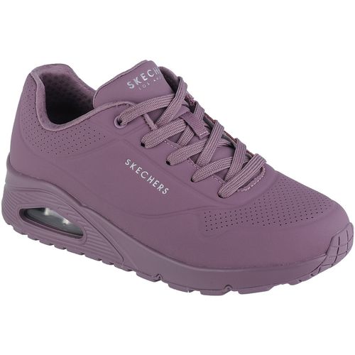 Sneakers basse Uno-Stand on Air - Skechers - Modalova