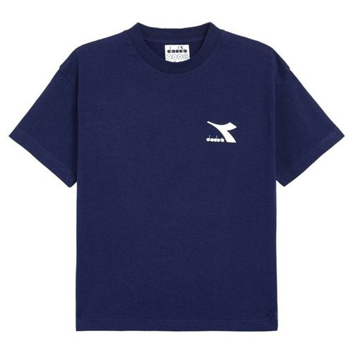 T-shirt & Polo T-SHIRT BAMBINI UNISEX - Diadora - Modalova